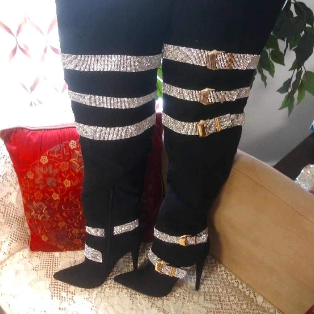 Fashion Boots